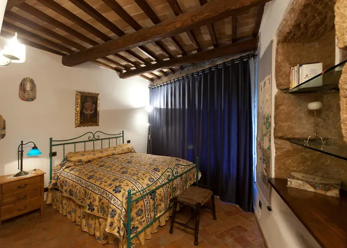 La Casa Degli Archi