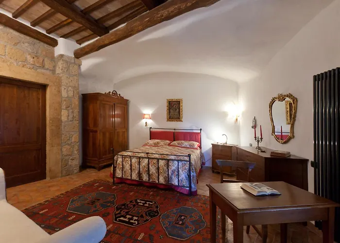 La Casa Degli Archi