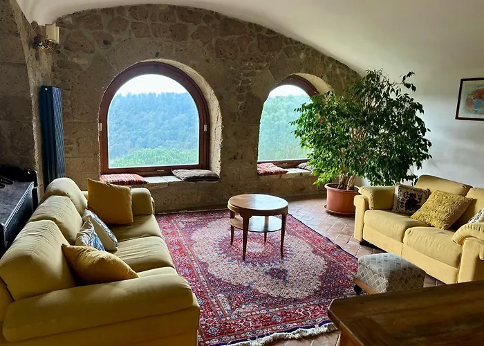 La Casa Degli Archi