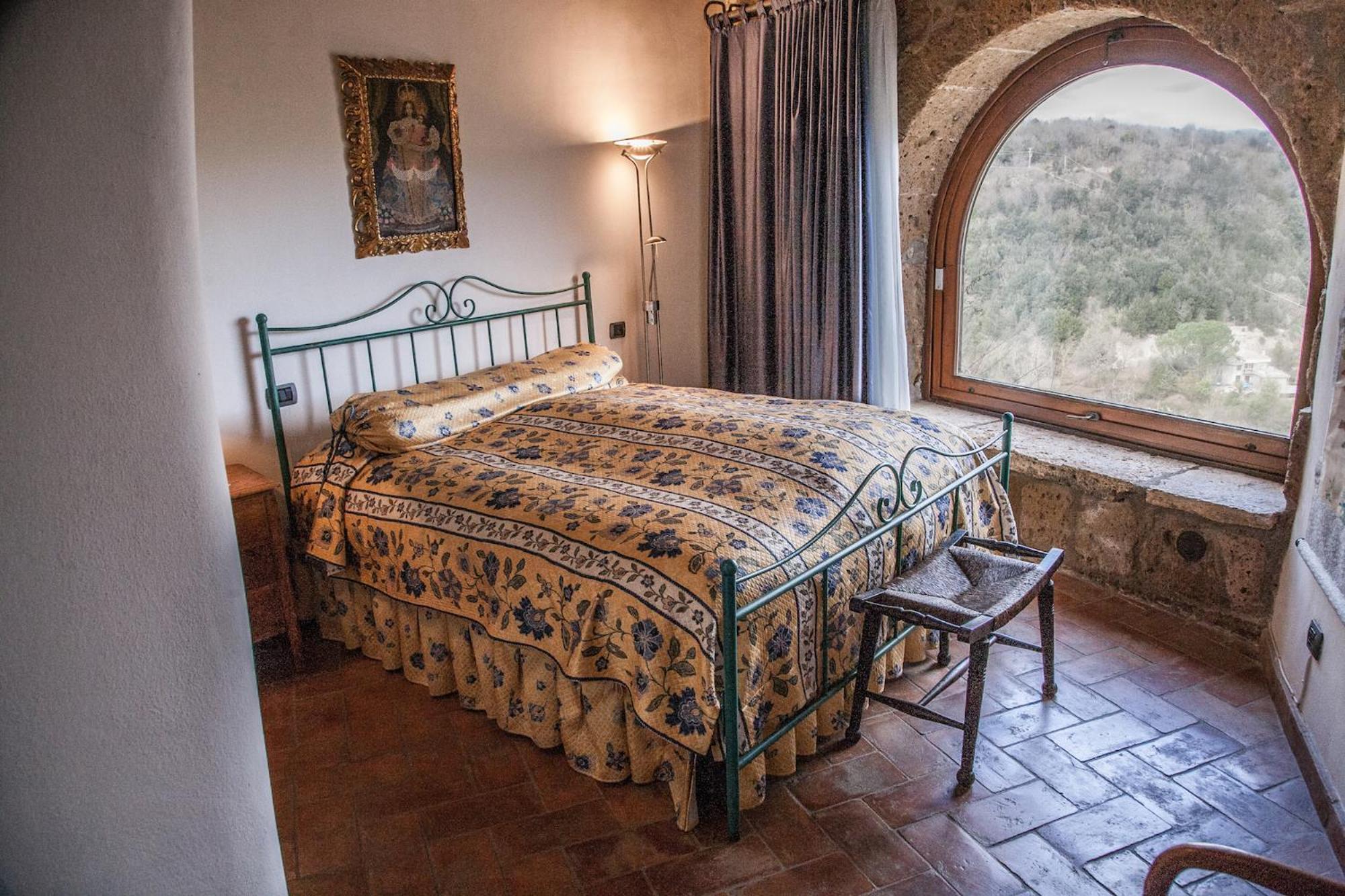 La Casa Degli Archi 2* Pitigliano