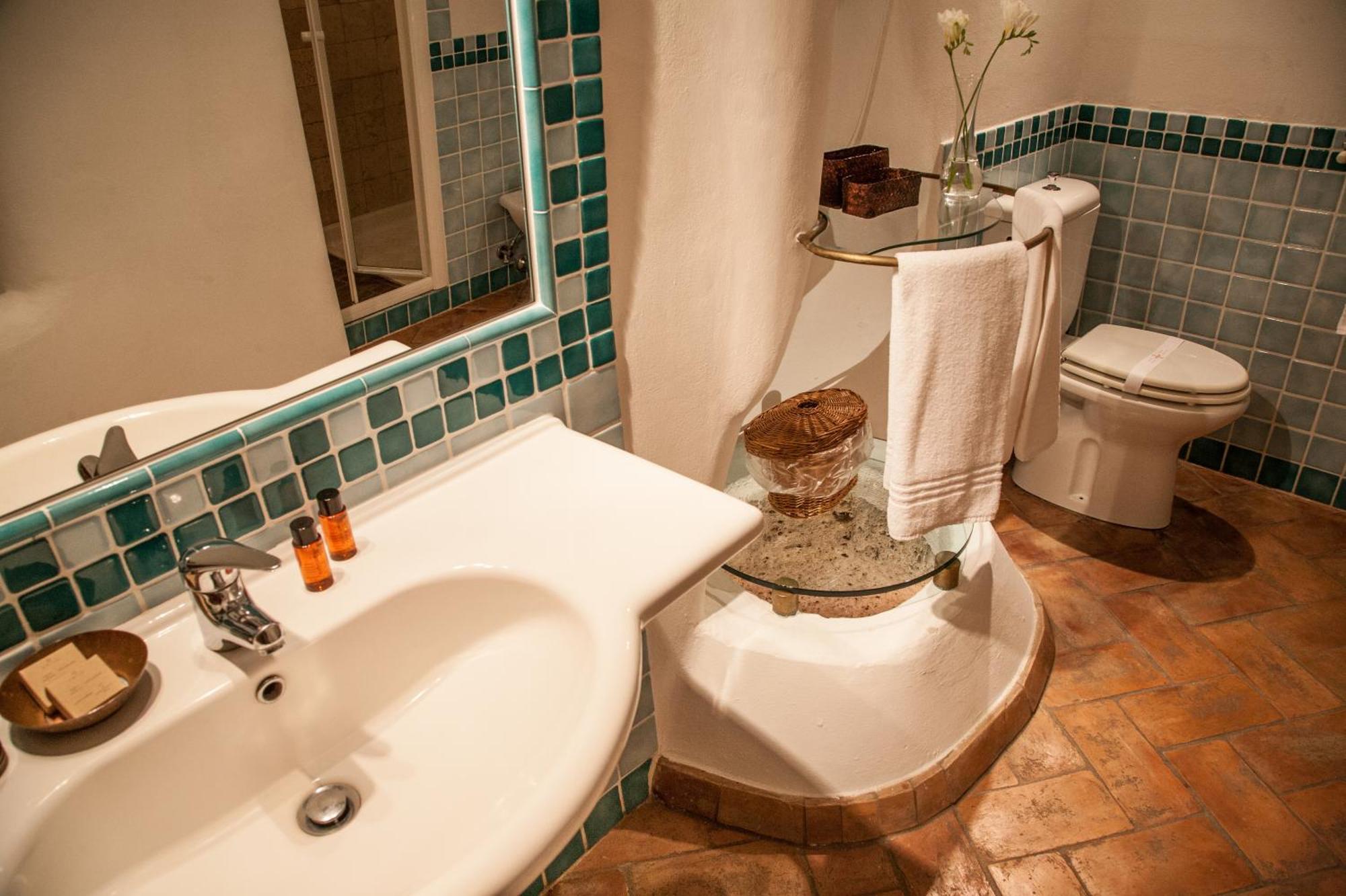 Affittacamere La Casa Degli Archi