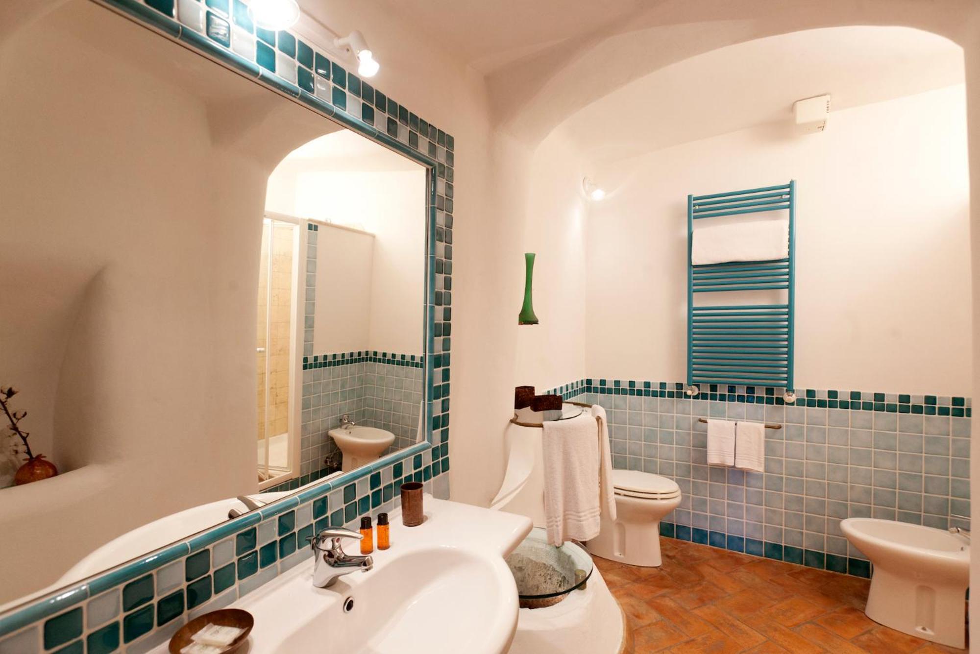 La Casa Degli Archi Affittacamere 2*