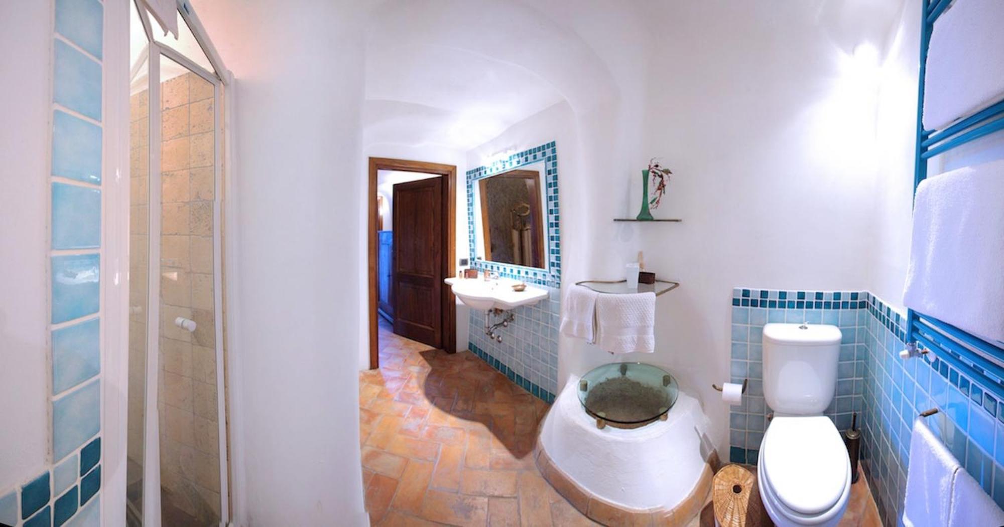 La Casa Degli Archi Pitigliano