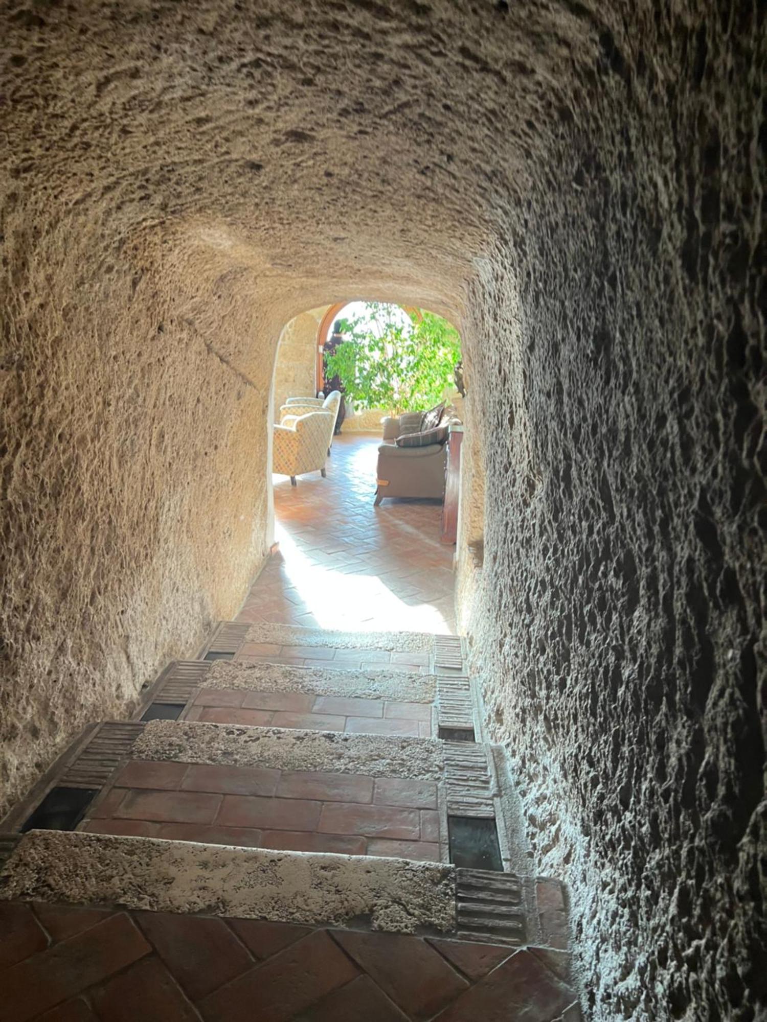 La Casa Degli Archi 2*