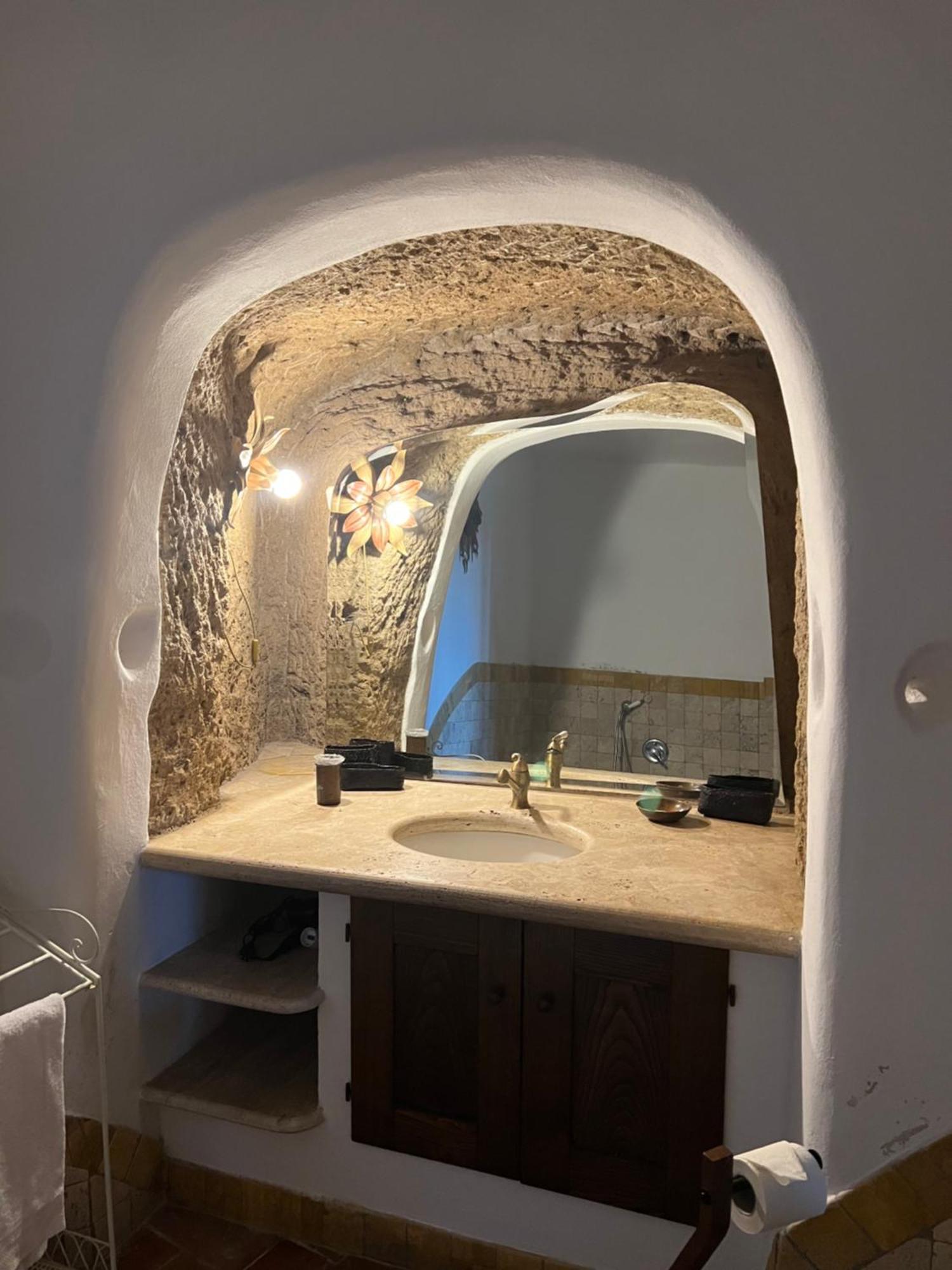 La Casa Degli Archi