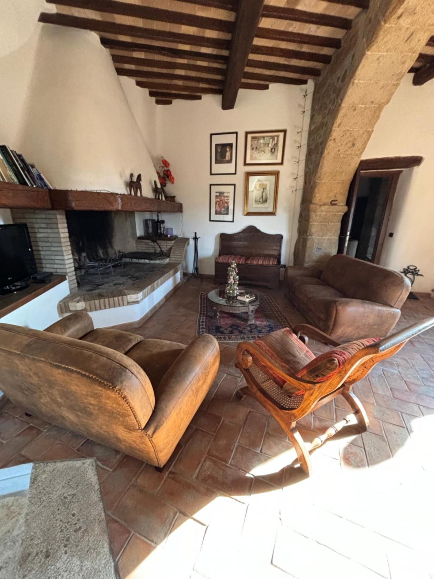 La Casa Degli Archi Affittacamere