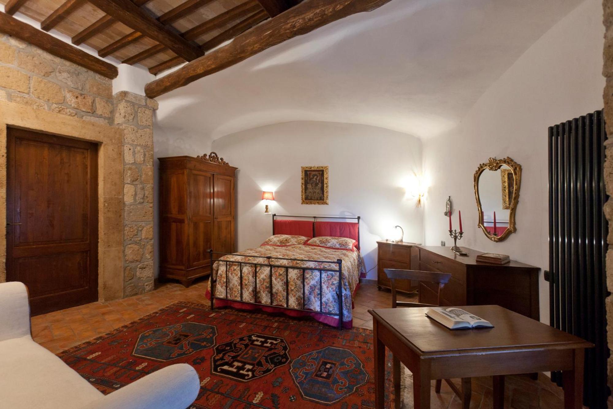 La Casa Degli Archi Affittacamere 2*