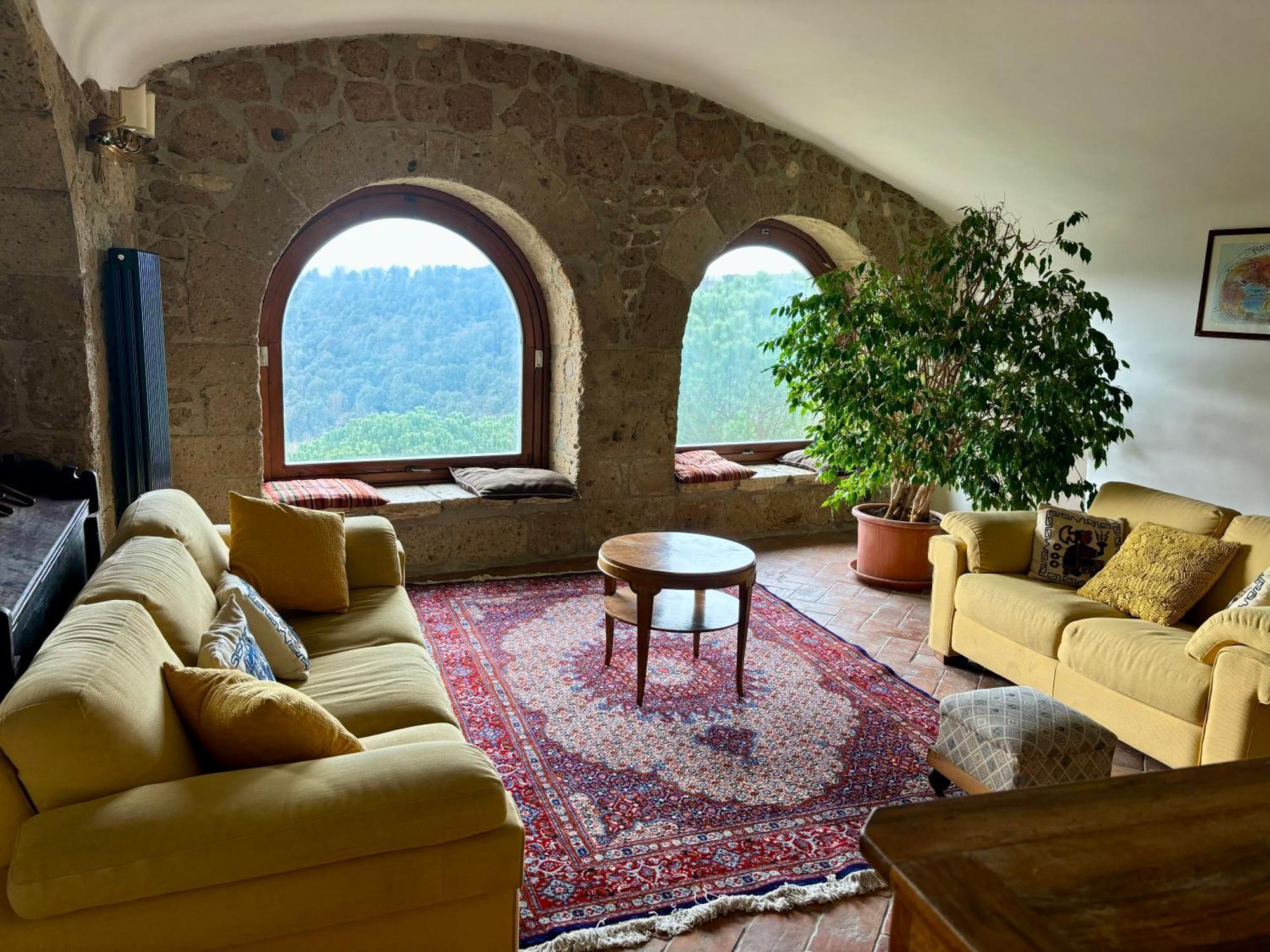 Affittacamere La Casa Degli Archi 2*