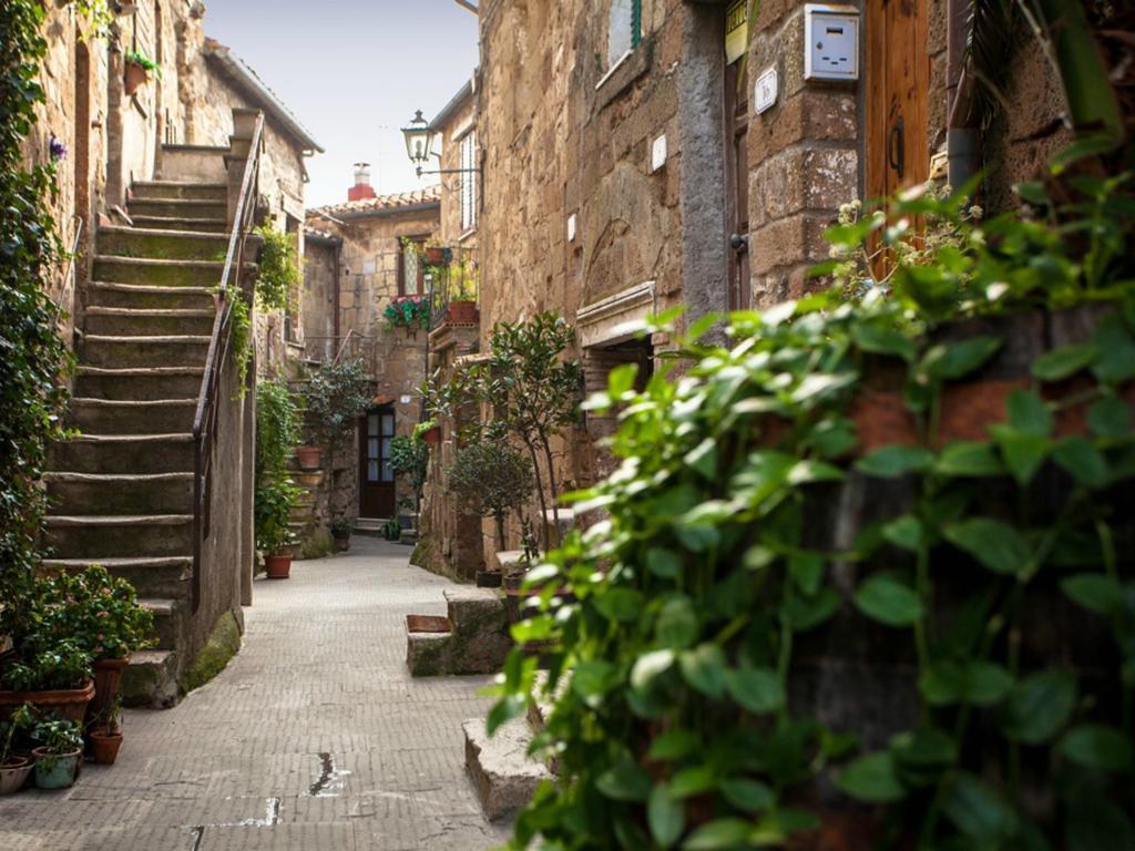La Casa Degli Archi