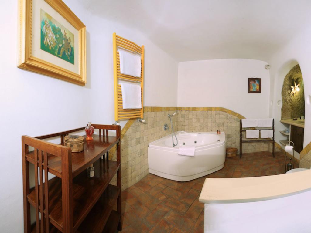 Affittacamere La Casa Degli Archi 2*