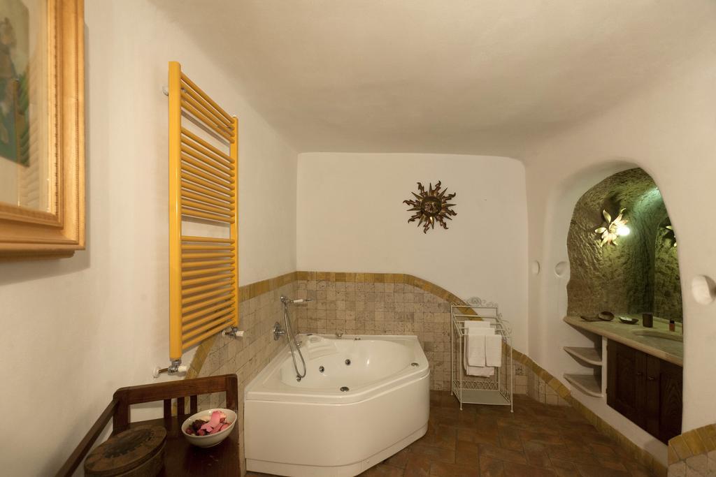 La Casa Degli Archi Affittacamere Pitigliano