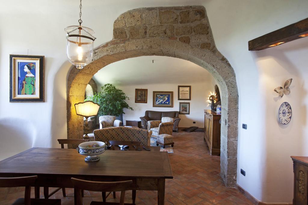 Affittacamere La Casa Degli Archi