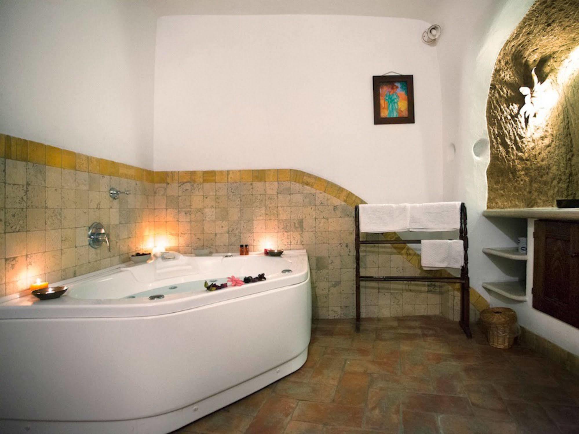 La Casa Degli Archi