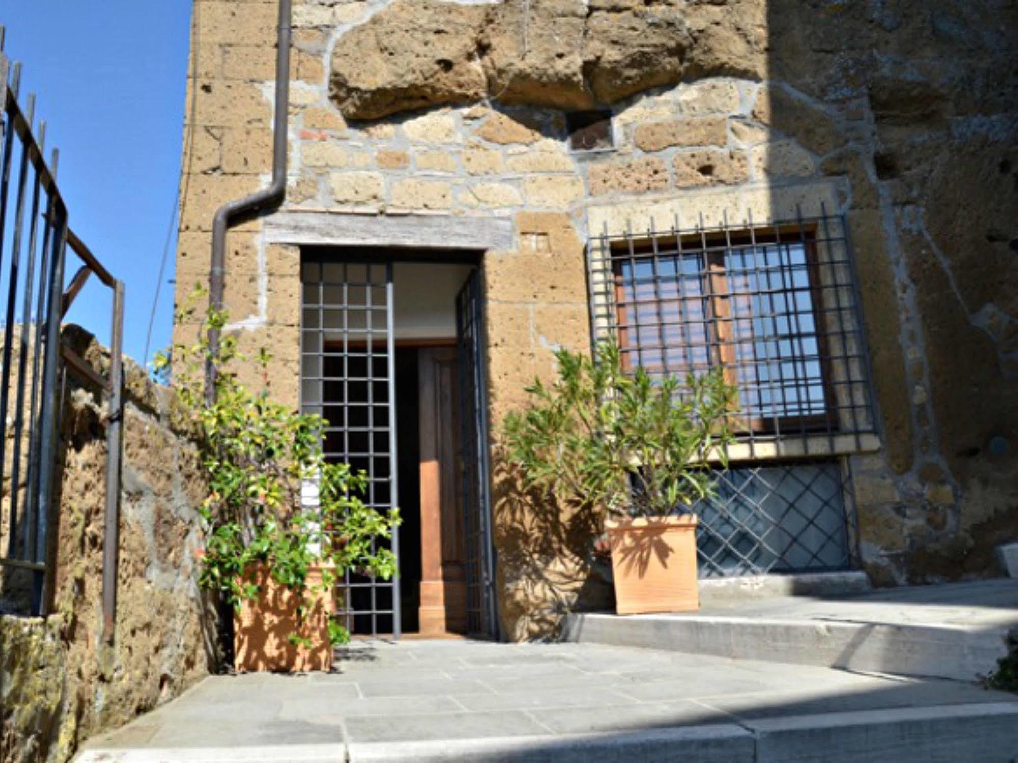 Gasthuis La Casa Degli Archi