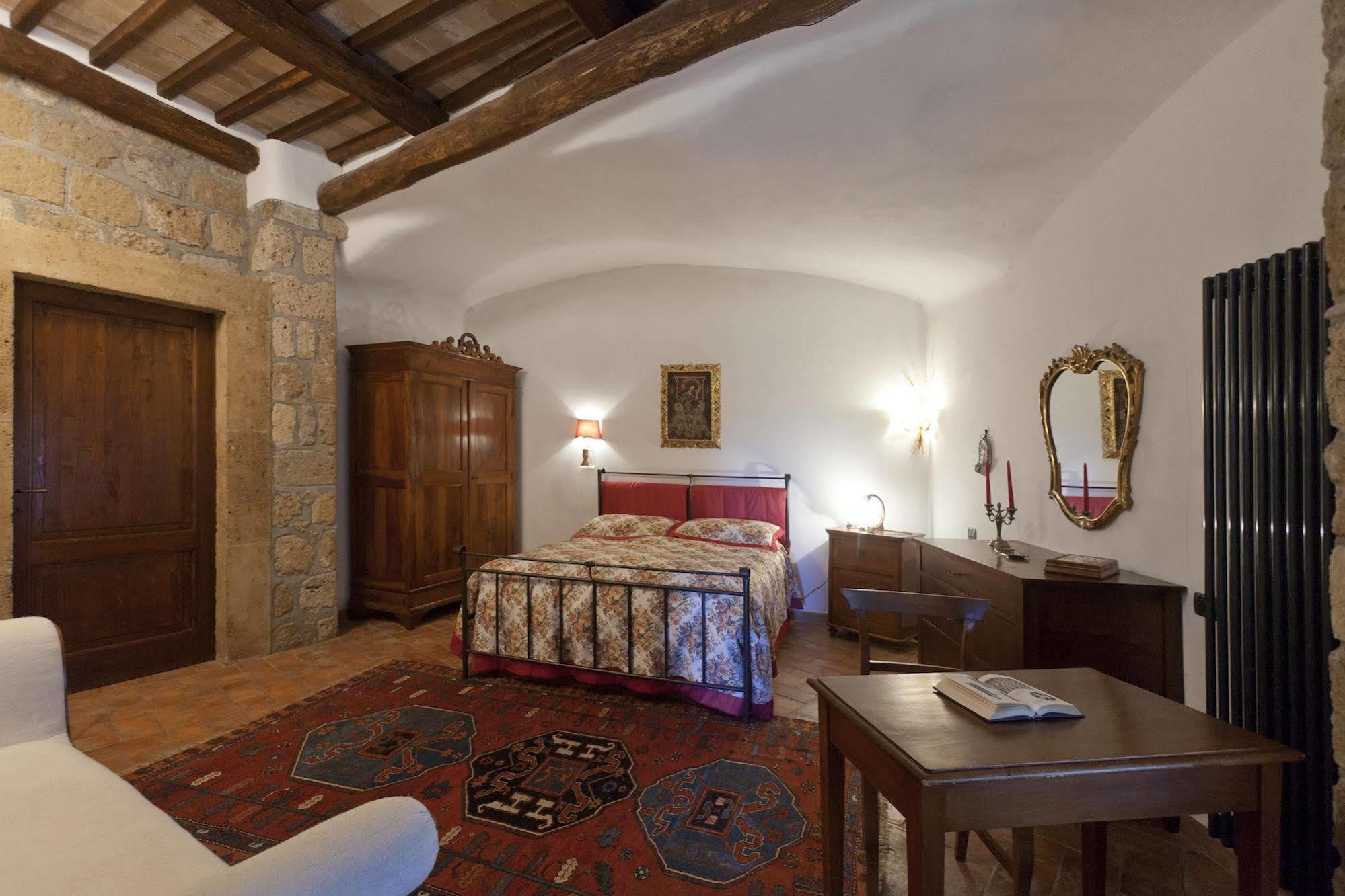 Affittacamere La Casa Degli Archi