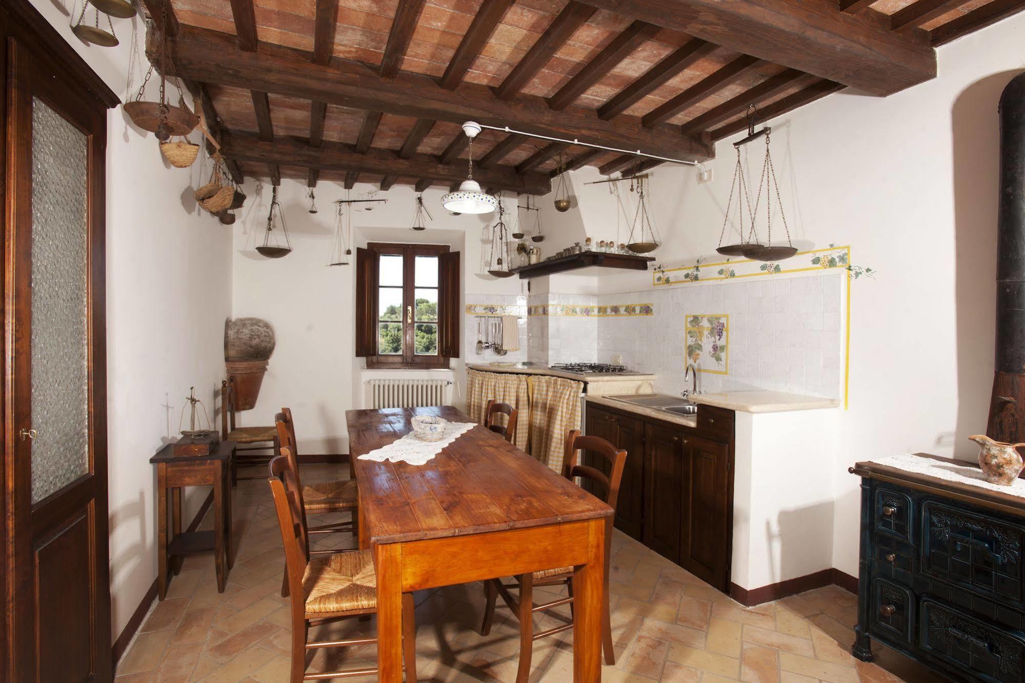 La Casa Degli Archi Pitigliano